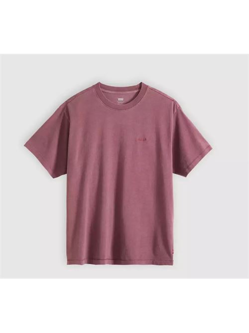 red tab vintage tee LEVI'S | A06370178