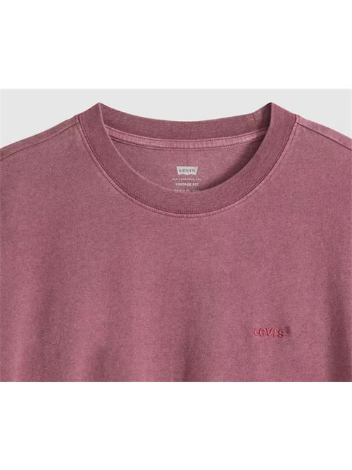 red tab vintage tee LEVI'S | A06370178