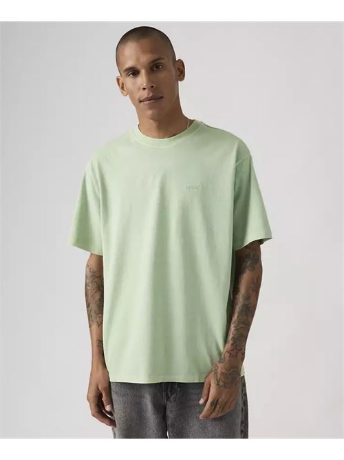 red tab vintage tee LEVI'S | A06370187
