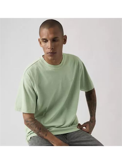 red tab vintage tee LEVI'S | A06370187