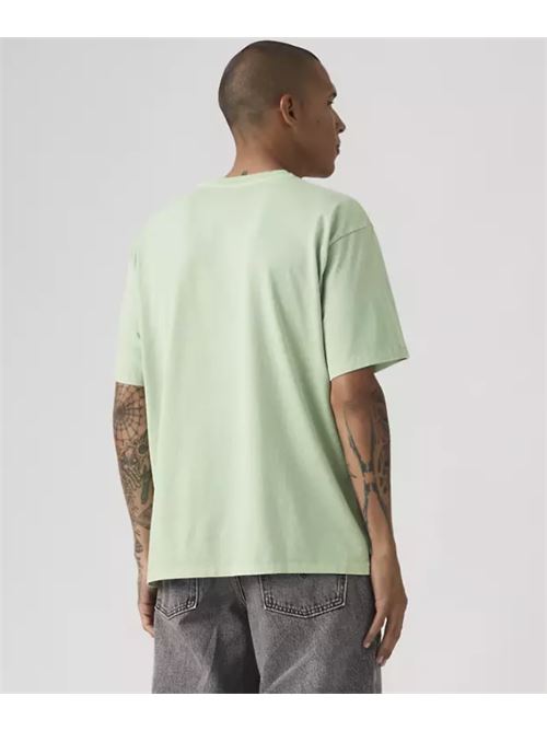 red tab vintage tee LEVI'S | A06370187