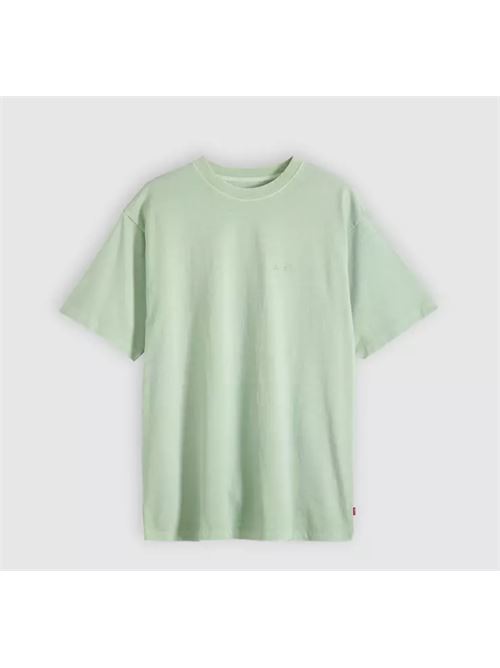 red tab vintage tee LEVI'S | A06370187