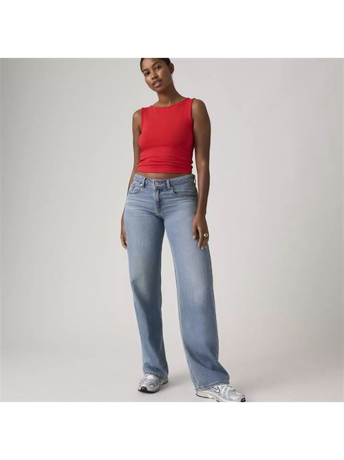 low loose LEVI'S | A55660063