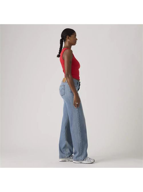 low loose LEVI'S | A55660063
