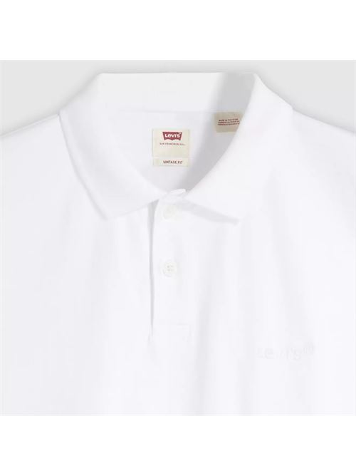 authentic polo LEVI'S | A67350000