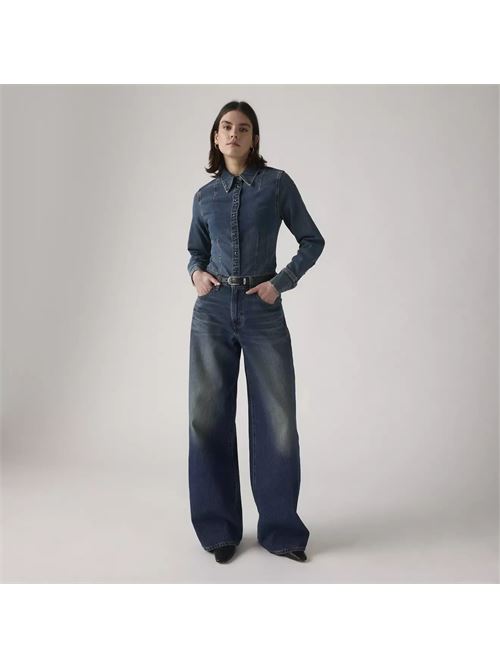 xl straight LEVI'S | A87010030