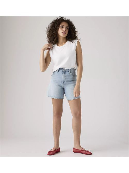 high baggy short LEVI'S | A93110000