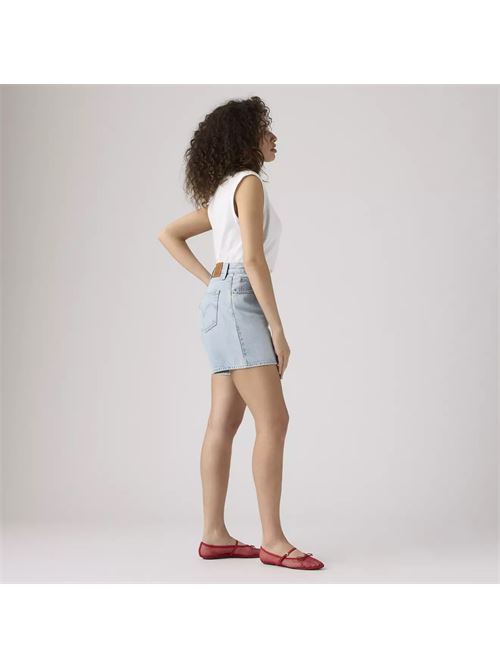 high baggy short LEVI'S | A93110000
