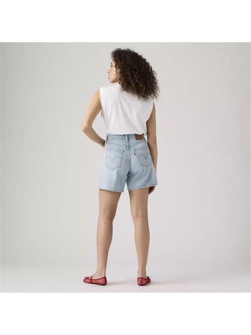 high baggy short LEVI'S | A93110000