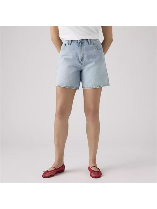 high baggy short LEVI'S | A93110000