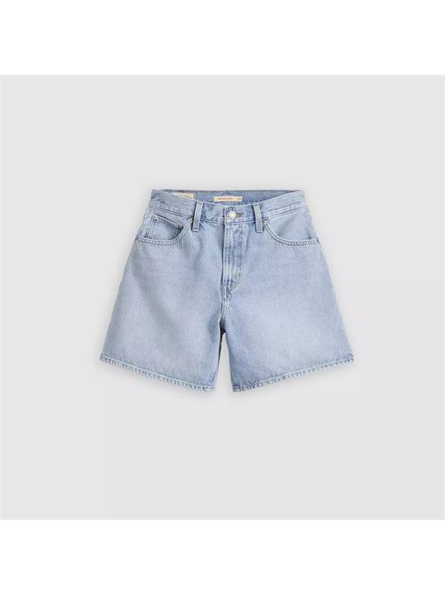 high baggy short LEVI'S | A93110000