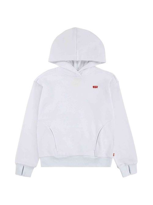 lvg batwing patch hoodie LEVI'S | LK4EN102W1T