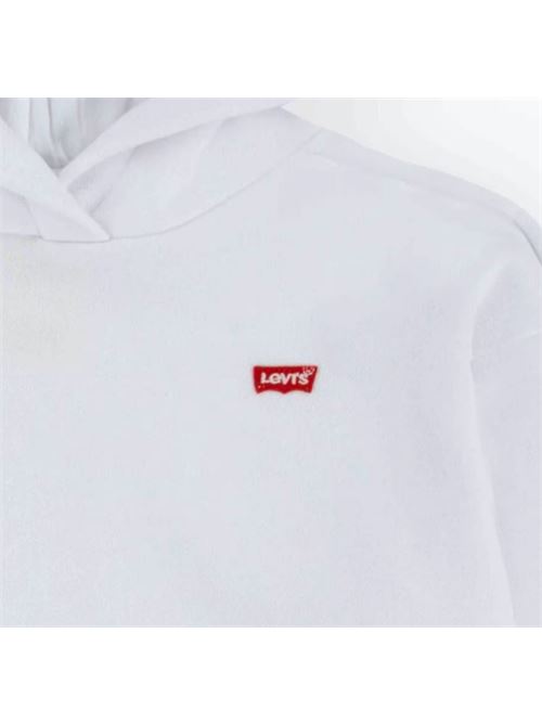 lvg batwing patch hoodie LEVI'S | LK4EN102W1T