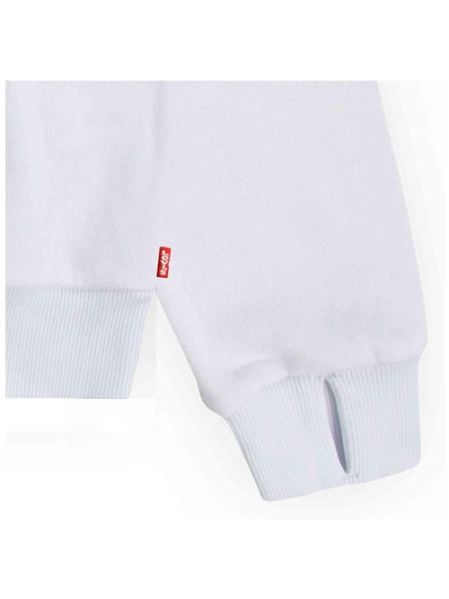 lvg batwing patch hoodie LEVI'S | LK4EN102W1T