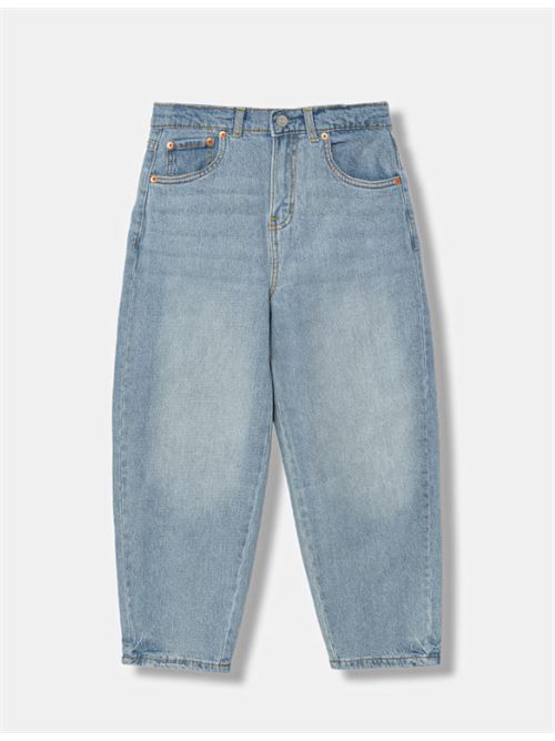 lvg baggy barrel LEVI'S | LK4EN387LDC