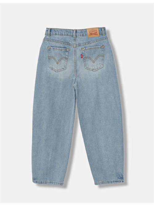 lvg baggy barrel LEVI'S | LK4EN387LDC
