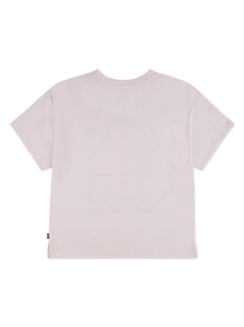 lvg boots oversized ss tee LEVI'S | LK4EP785AKR