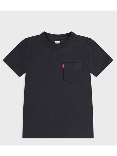 lvb sunset pocket tee LEVI'S | LK9EM359G52