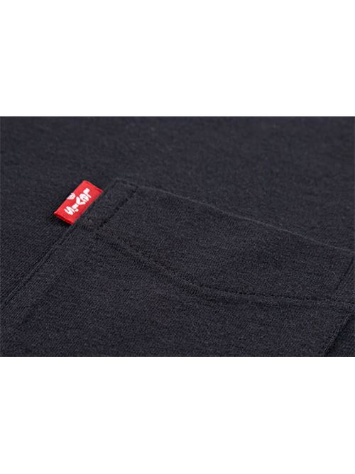 lvb sunset pocket tee LEVI'S | LK9EM359G52
