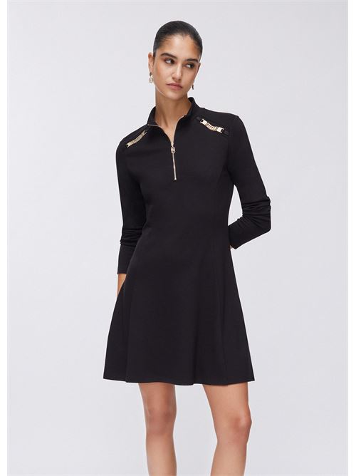 ecs abito jersey t.unita LIU.JO | TA6019JS18222222