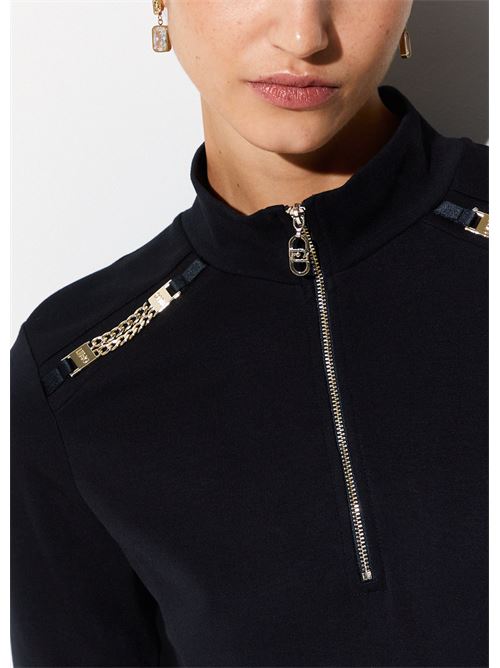 ecs abito jersey t.unita LIU.JO | TA6019JS18222222