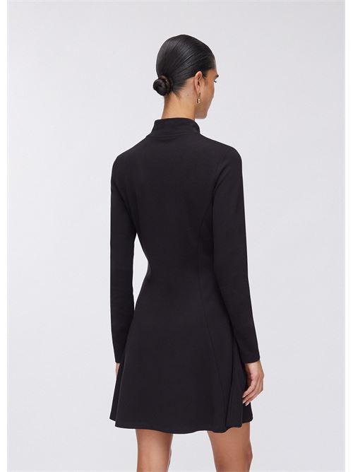 ecs abito jersey t.unita LIU.JO | TA6019JS18222222