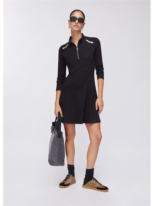 ecs abito jersey t.unita LIU.JO | TA6019JS18222222