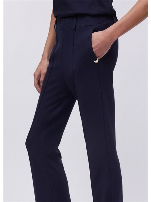 ecs pant.jersey lungo LIU.JO | TA6024JS18293924