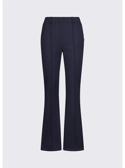 ecs pant.jersey lungo LIU.JO | TA6024JS18293924