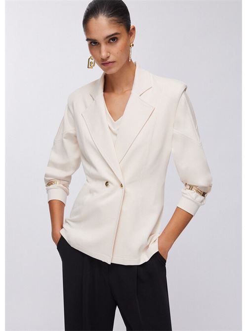 ecs gilet jersey LIU.JO | TA6025JS182X0659