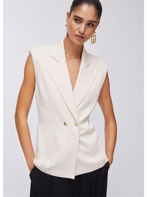 ecs gilet jersey LIU.JO | TA6025JS182X0659