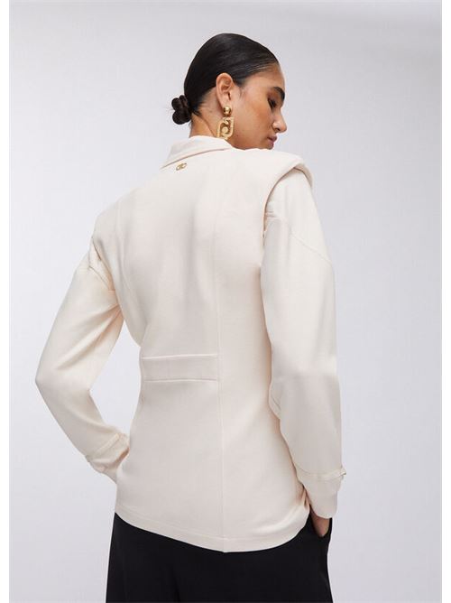 ecs gilet jersey LIU.JO | TA6025JS182X0659