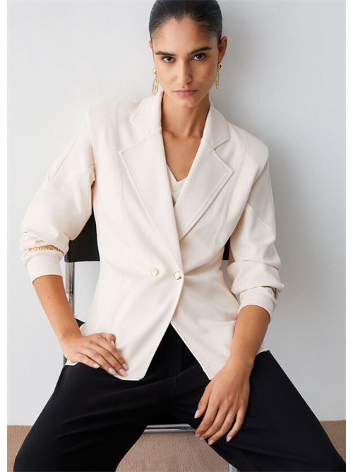 ecs gilet jersey LIU.JO | TA6025JS182X0659