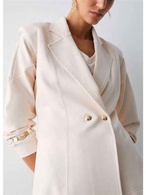 ecs gilet jersey LIU.JO | TA6025JS182X0659