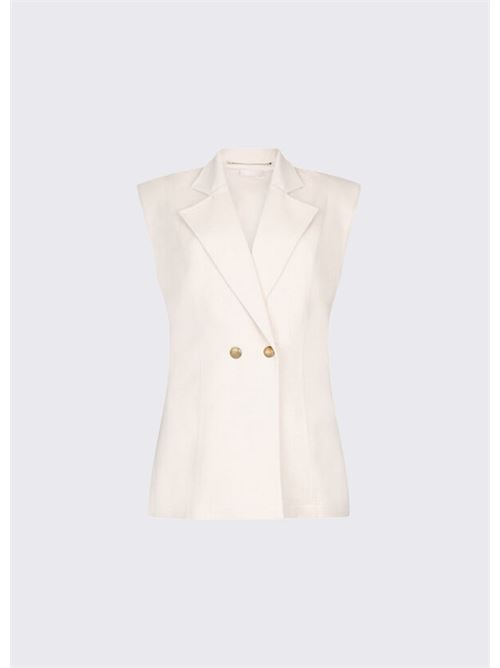 ecs gilet jersey LIU.JO | TA6025JS182X0659