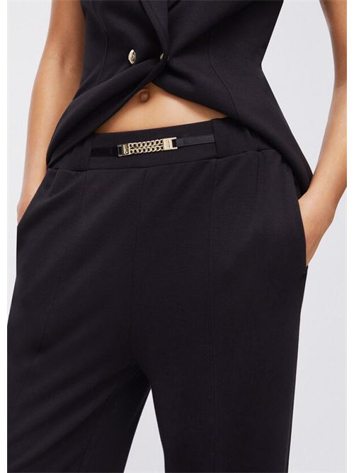 ecs pant.jersey lungo LIU.JO | TA6026JS18222222