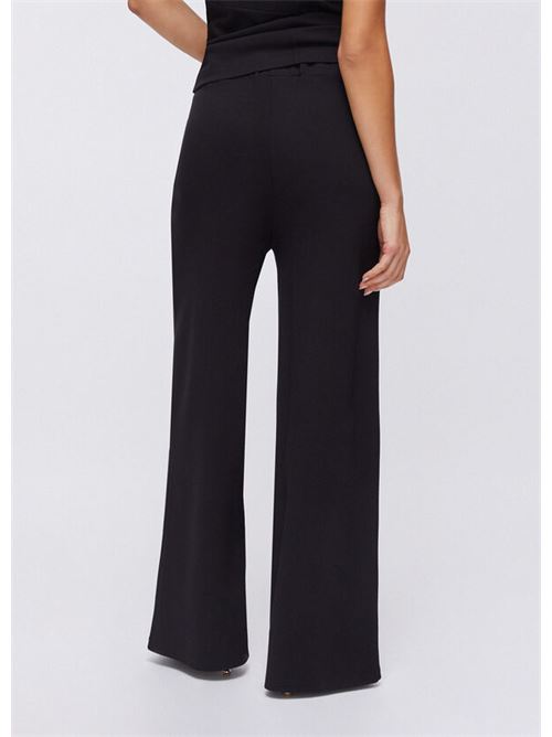 ecs pant.jersey lungo LIU.JO | TA6026JS18222222