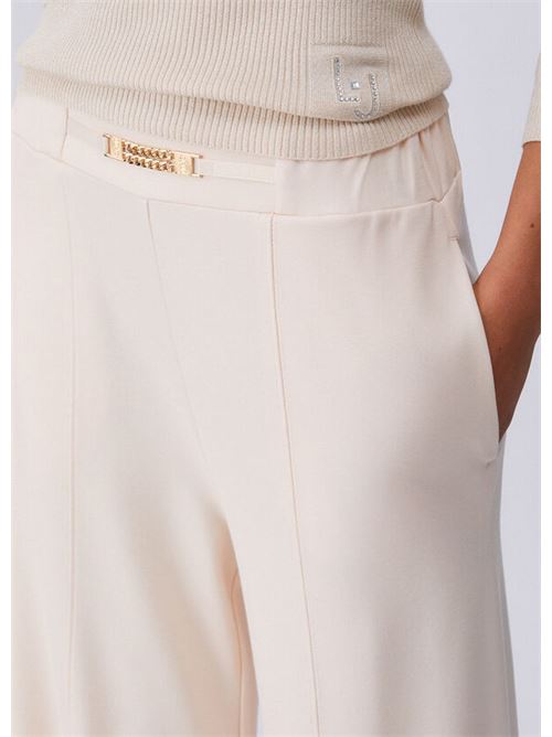 ecs pant.jersey lungo LIU.JO | TA6026JS182X0659