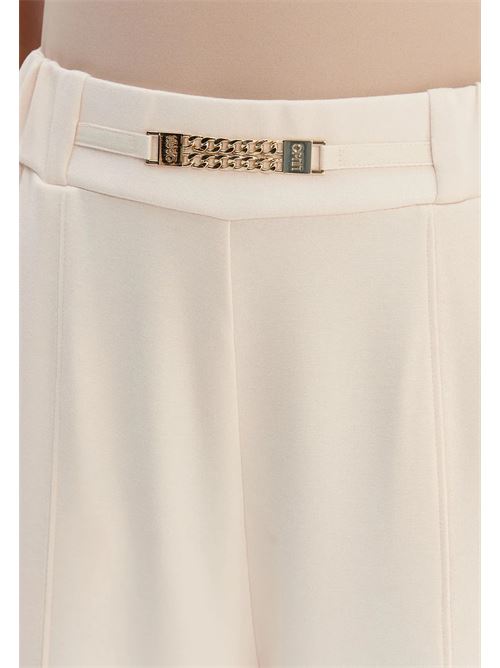 ecs pant.jersey lungo LIU.JO | TA6080JS86910105