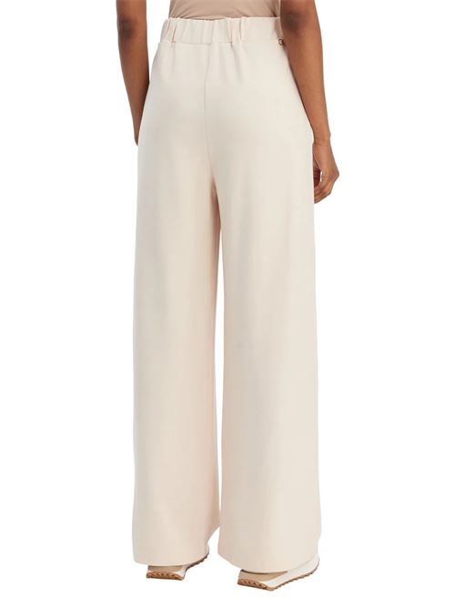 ecs pant.jersey lungo LIU.JO | TA6080JS86910105