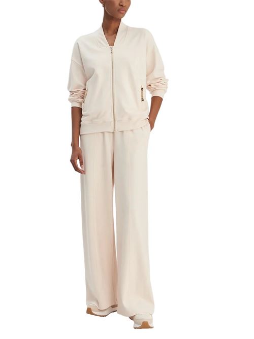 ecs pant.jersey lungo LIU.JO | TA6080JS86910105