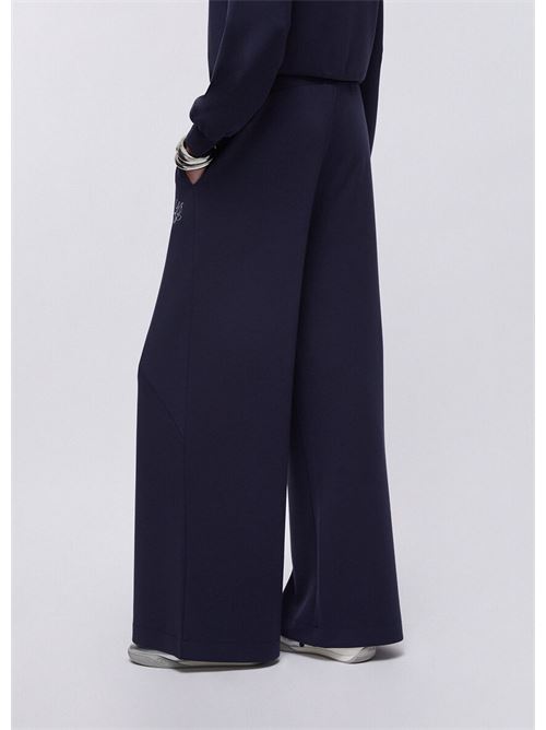 ecs pant.jersey lungo LIU.JO | TA6080JS86993924