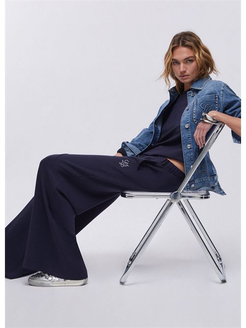 ecs pant.jersey lungo LIU.JO | TA6080JS86993924