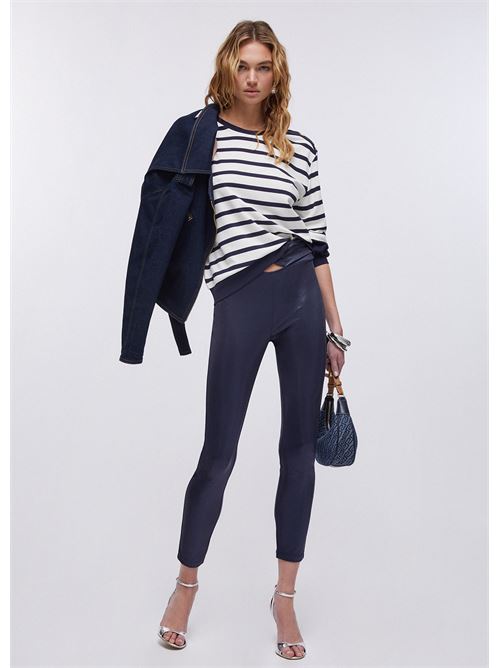 felpa chiusa LIU.JO | TA6083J3867C3882