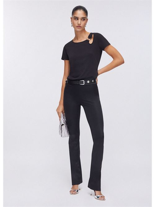 ecs t-shirt moda mc LIU.JO | TA6098JS00522222