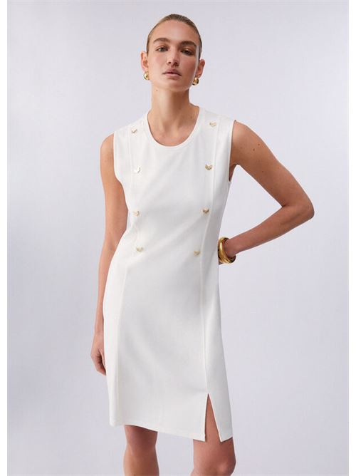 abito jersey t.unita LIU.JO | TA6126J594210105