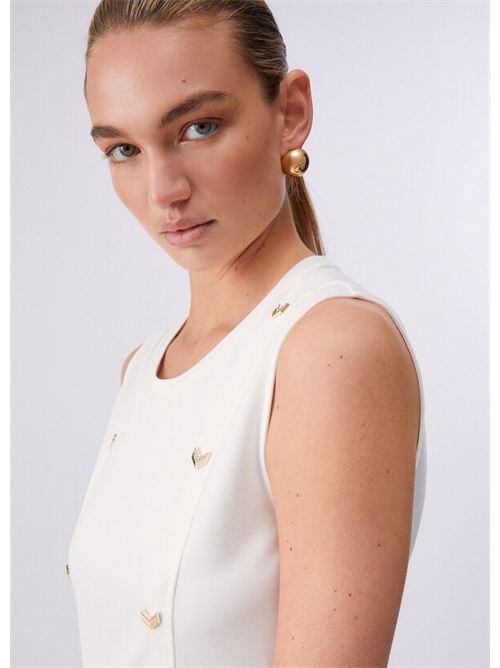 abito jersey t.unita LIU.JO | TA6126J594210105