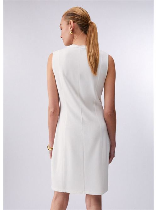 abito jersey t.unita LIU.JO | TA6126J594210105