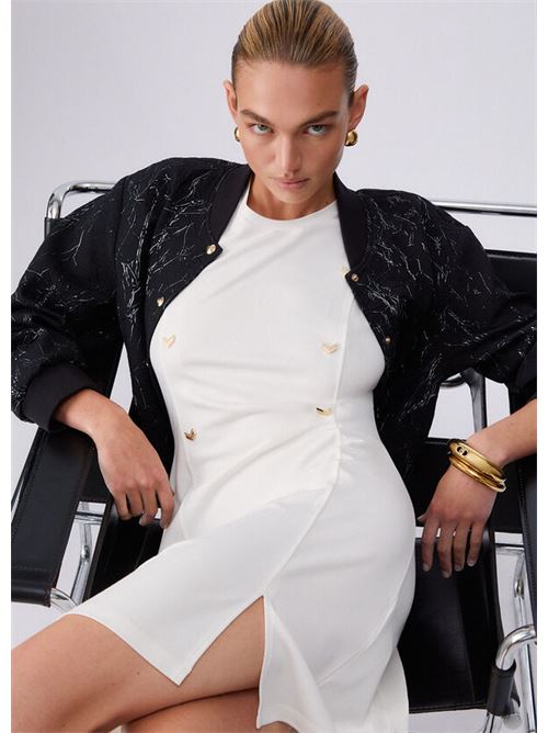 abito jersey t.unita LIU.JO | TA6126J594210105