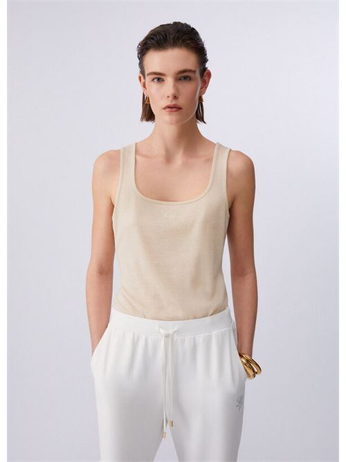 t-shirt moda sm LIU.JO | TA6173J3845X0659